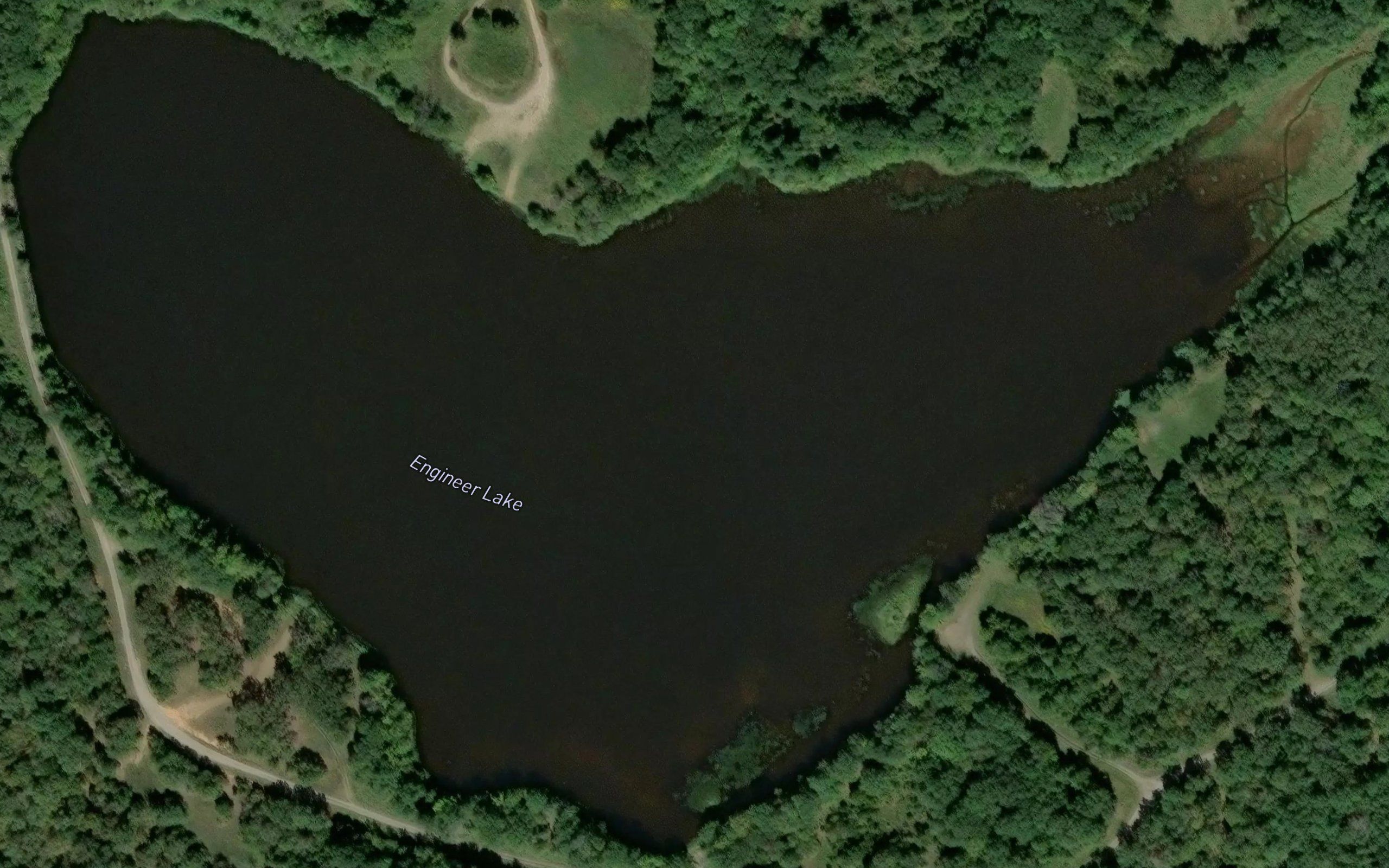 Engineer Lake
