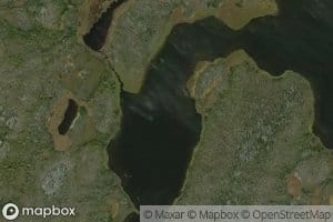 McCumber Lake