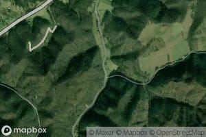 East Fork Roberts Creek