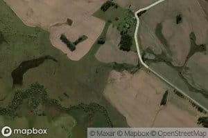 Arroyo Nacurutu Chico