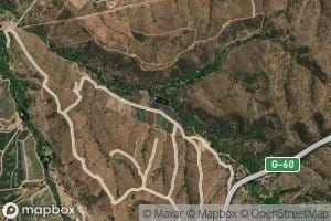 Quebrada La Arboleda