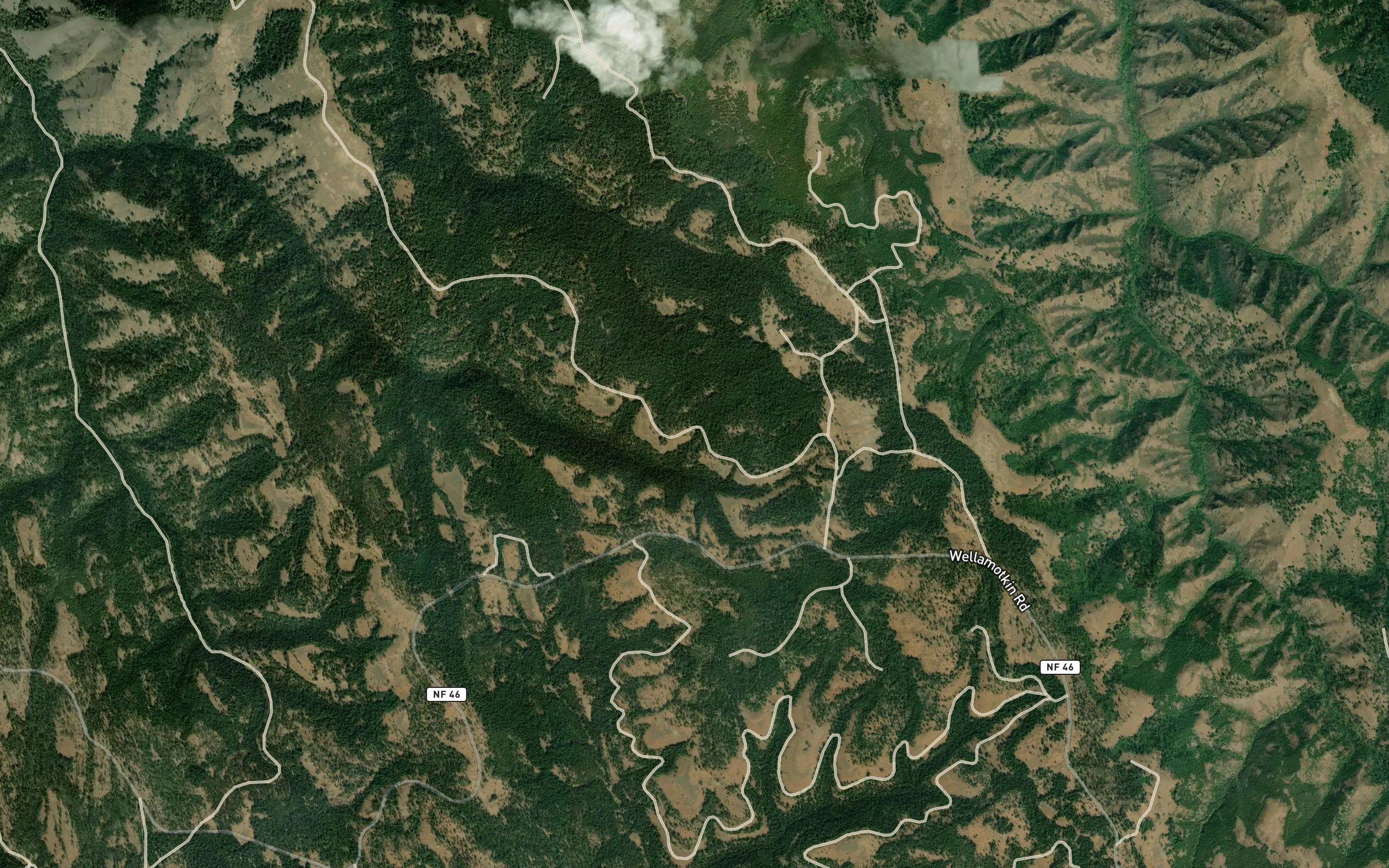 Kernan Spring