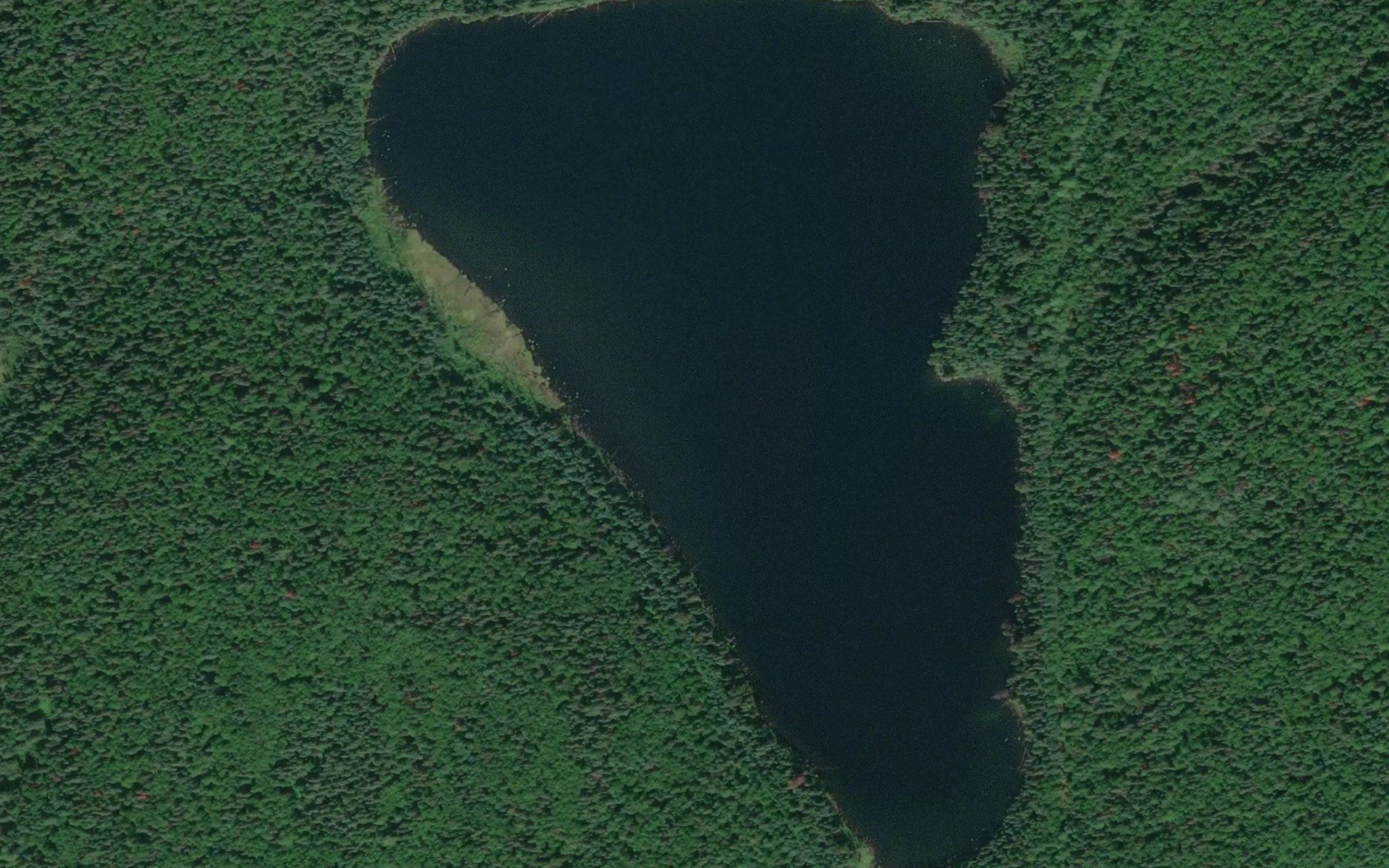Boot Lake