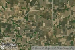 Sirhali Distributary