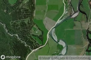 Manuka Creek or Ranger Creek