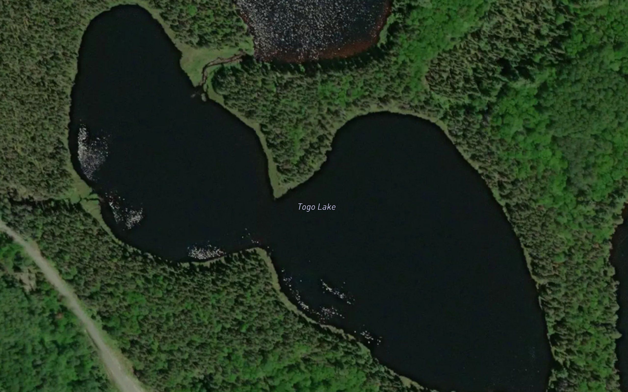 Togo Lake