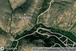 King Hill Creek