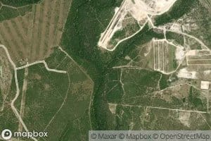Weedy Creek