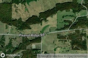 Lercher Lake Number One