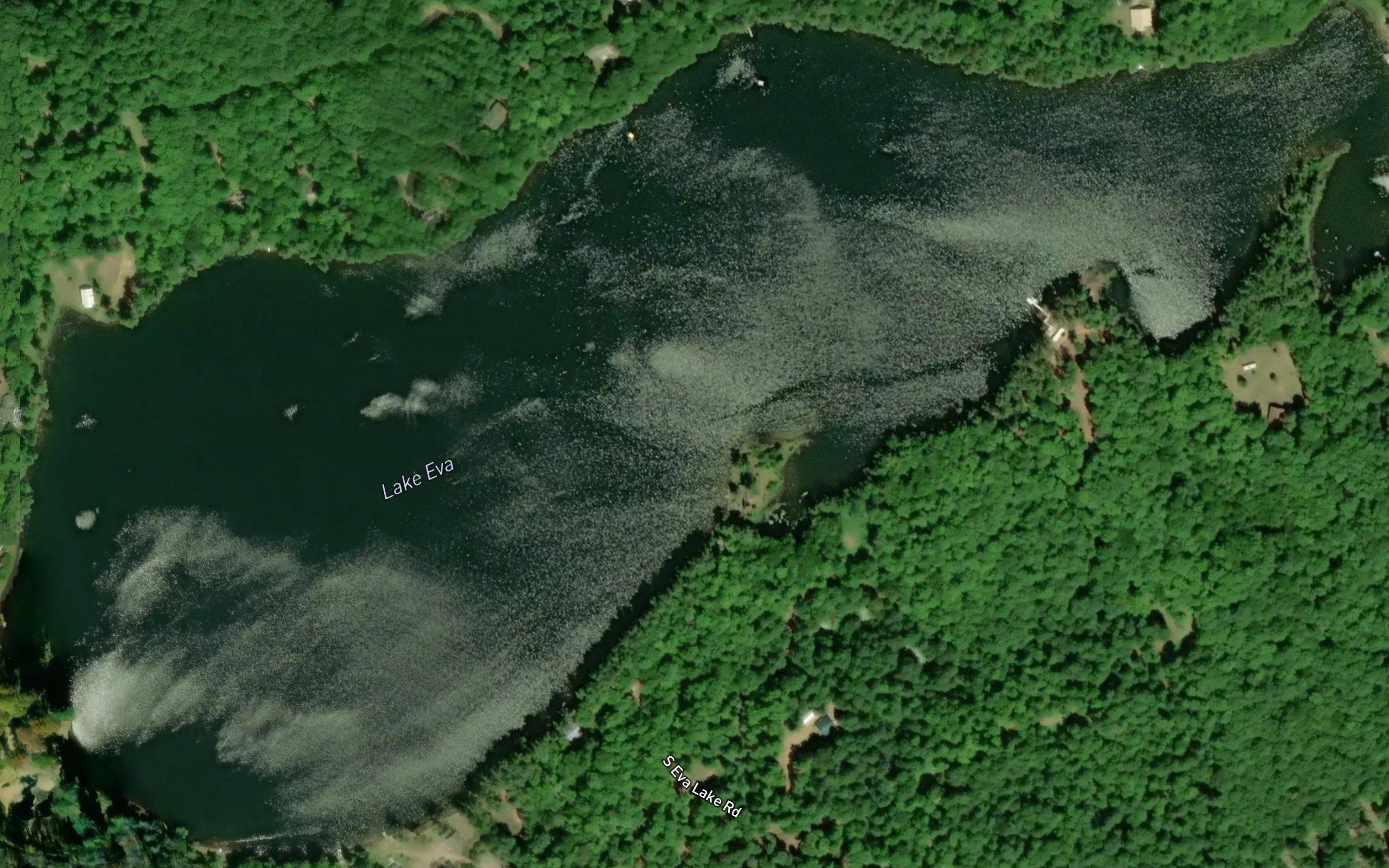 Lake Eva
