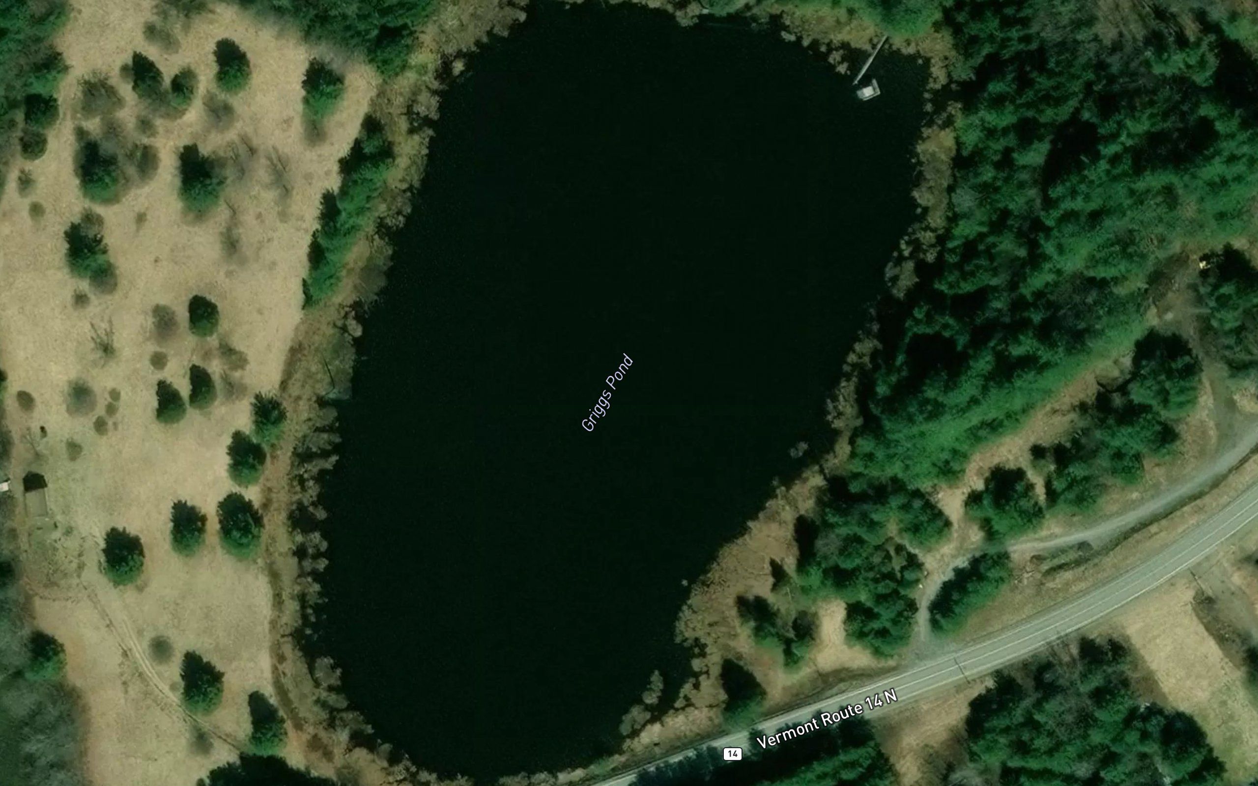 Griggs Pond