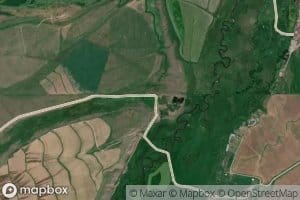 Cow Creek