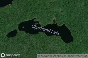Chartrand Lake