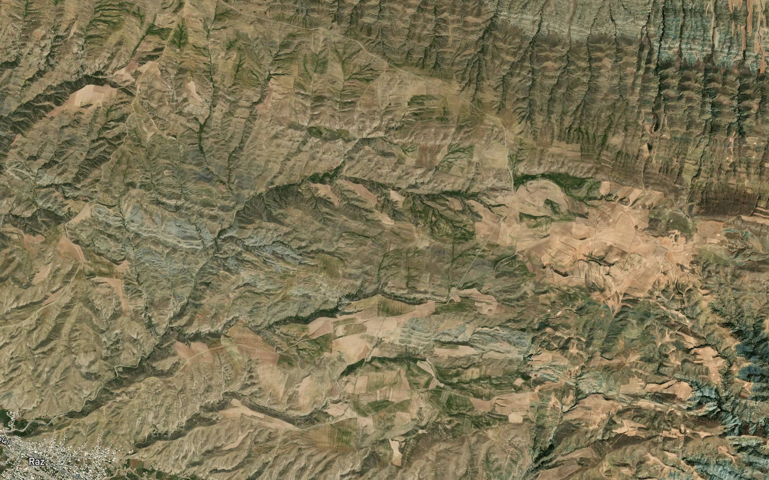 Cheshmeh-ye Zavavli