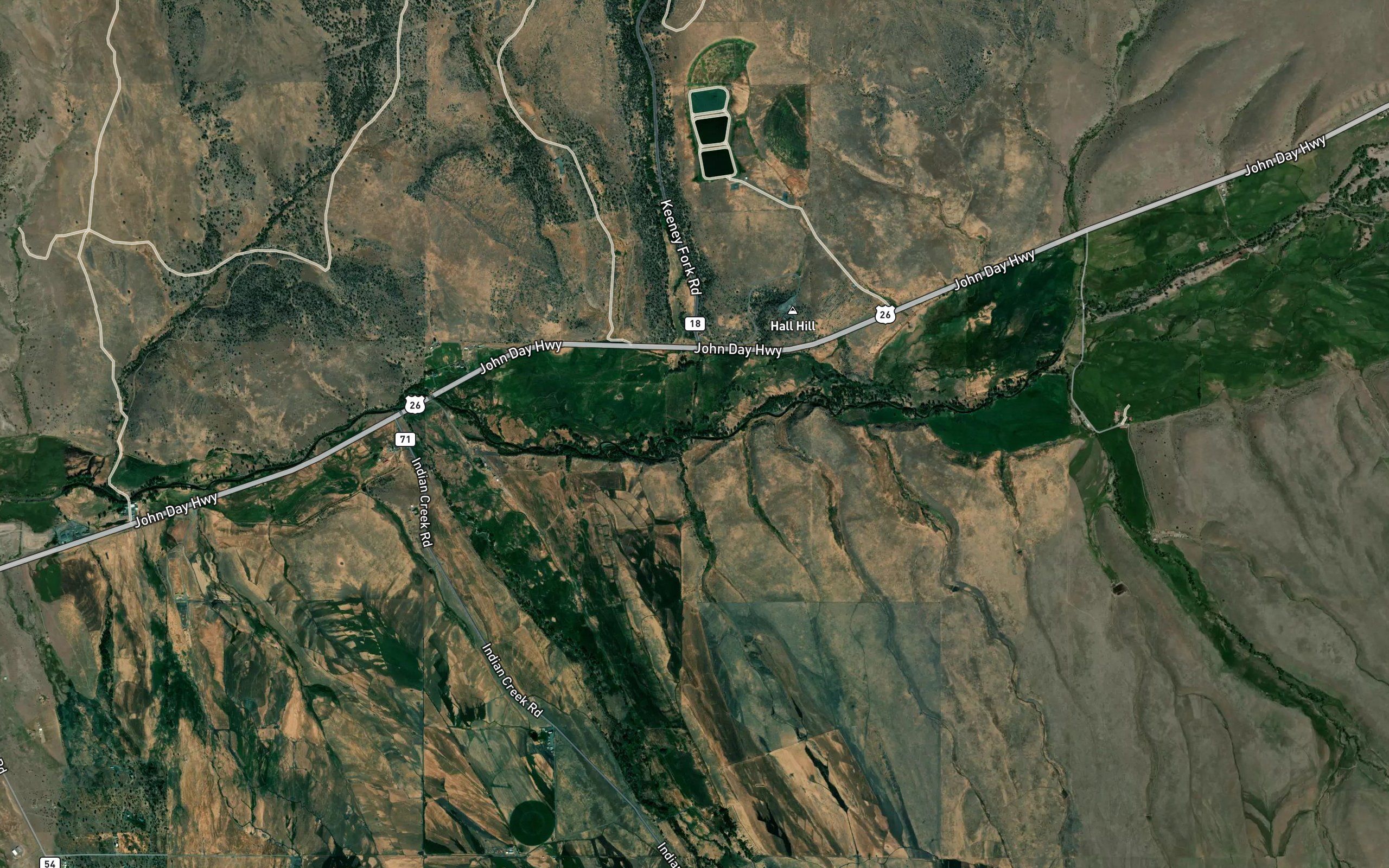 Bear Creek