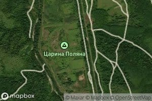 Rybolovnyy Uchastok Tsareva Polyana