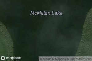 McMillan Lake