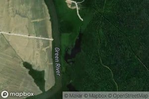 Middle Lake