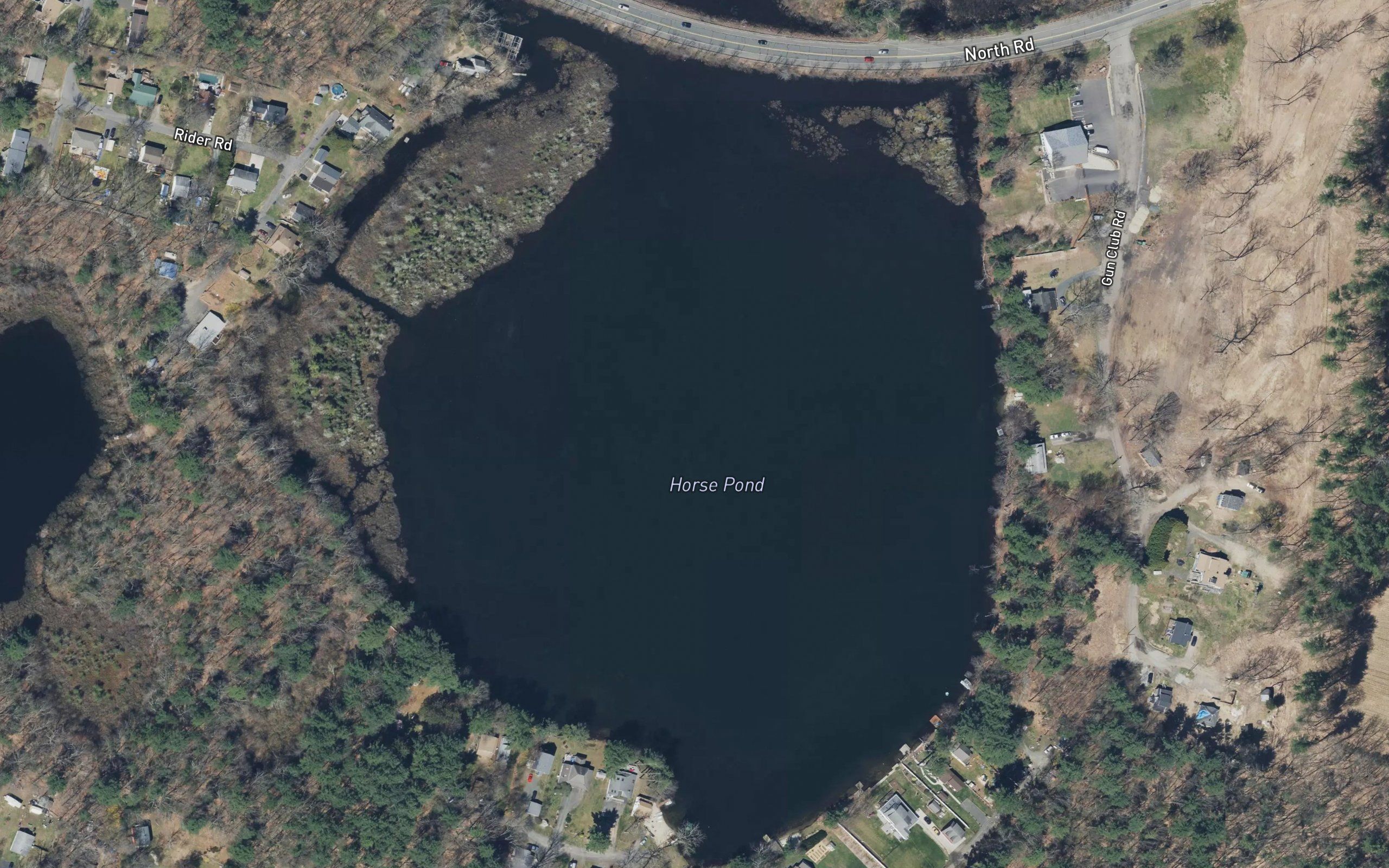 Horse Pond