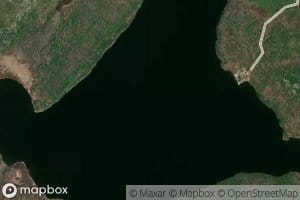 Ladysmith Lake