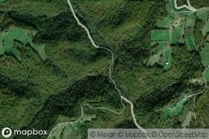 Botts Fork