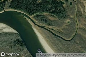 Wesley Creek