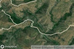 Twin Valley Creek