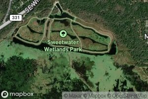 Sweetwater Branch