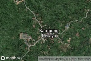 Sungai Berat
