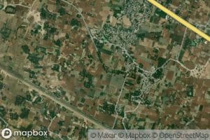 Katoghan Distributary