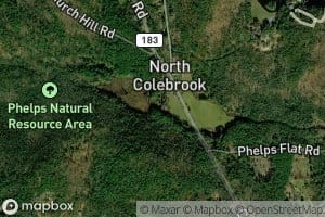 Doolittle Lake Brook