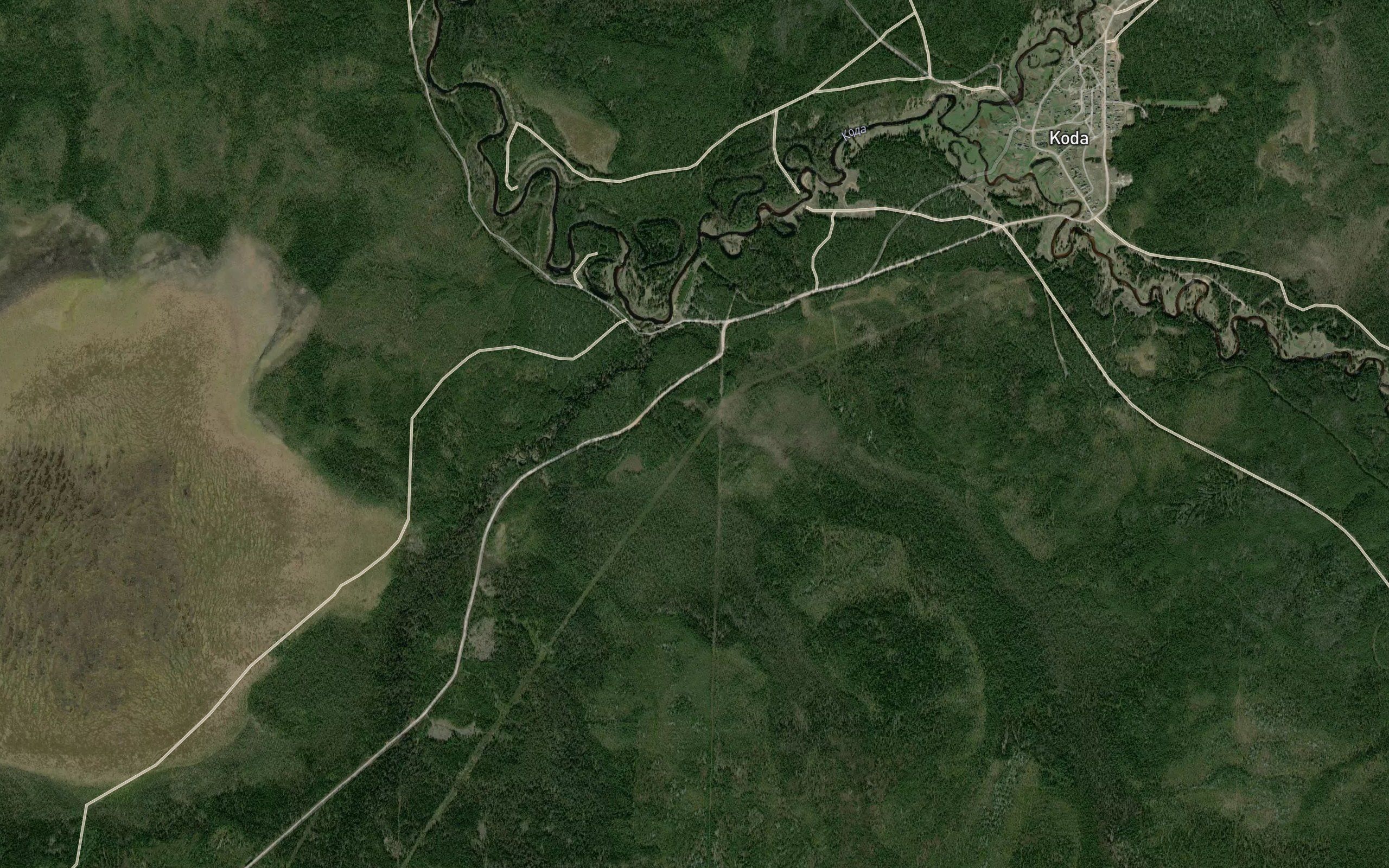 Kodova
