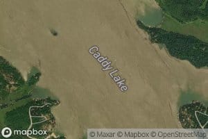 Caddy Lake