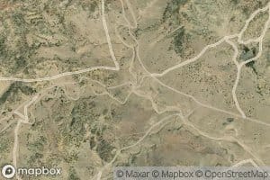 South Fork Catron Wash