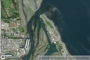 Campbell River Waterdrome
