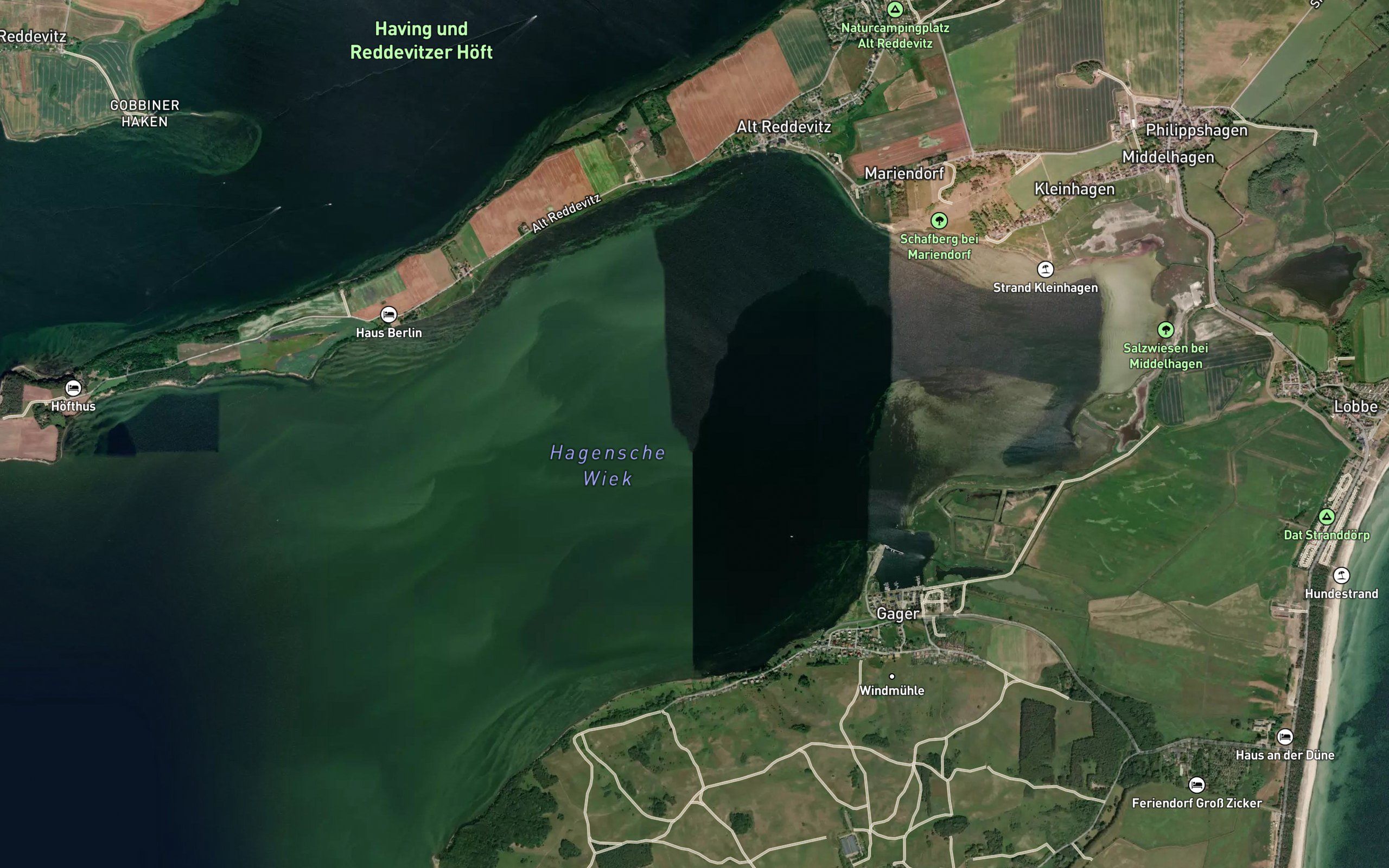 Hagensche Wiek