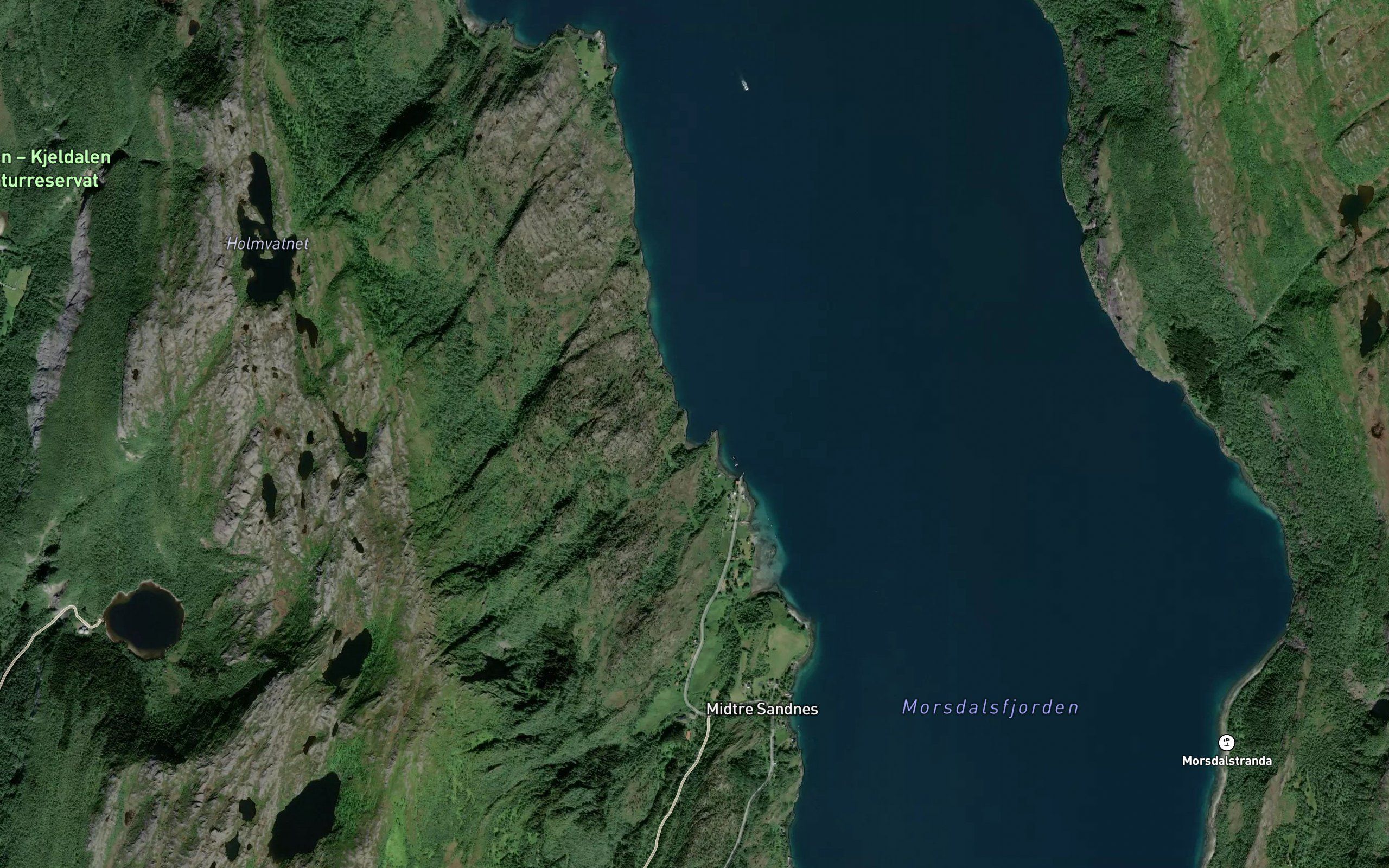 Gunnarvika