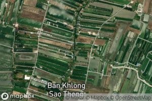 Khlong Chuat Ngu Hao