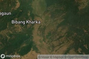 Garjaban Khola