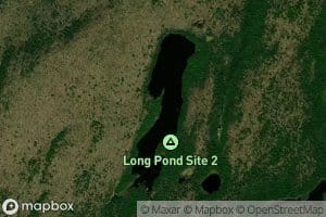 Long Pond