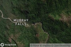 Murray Falls