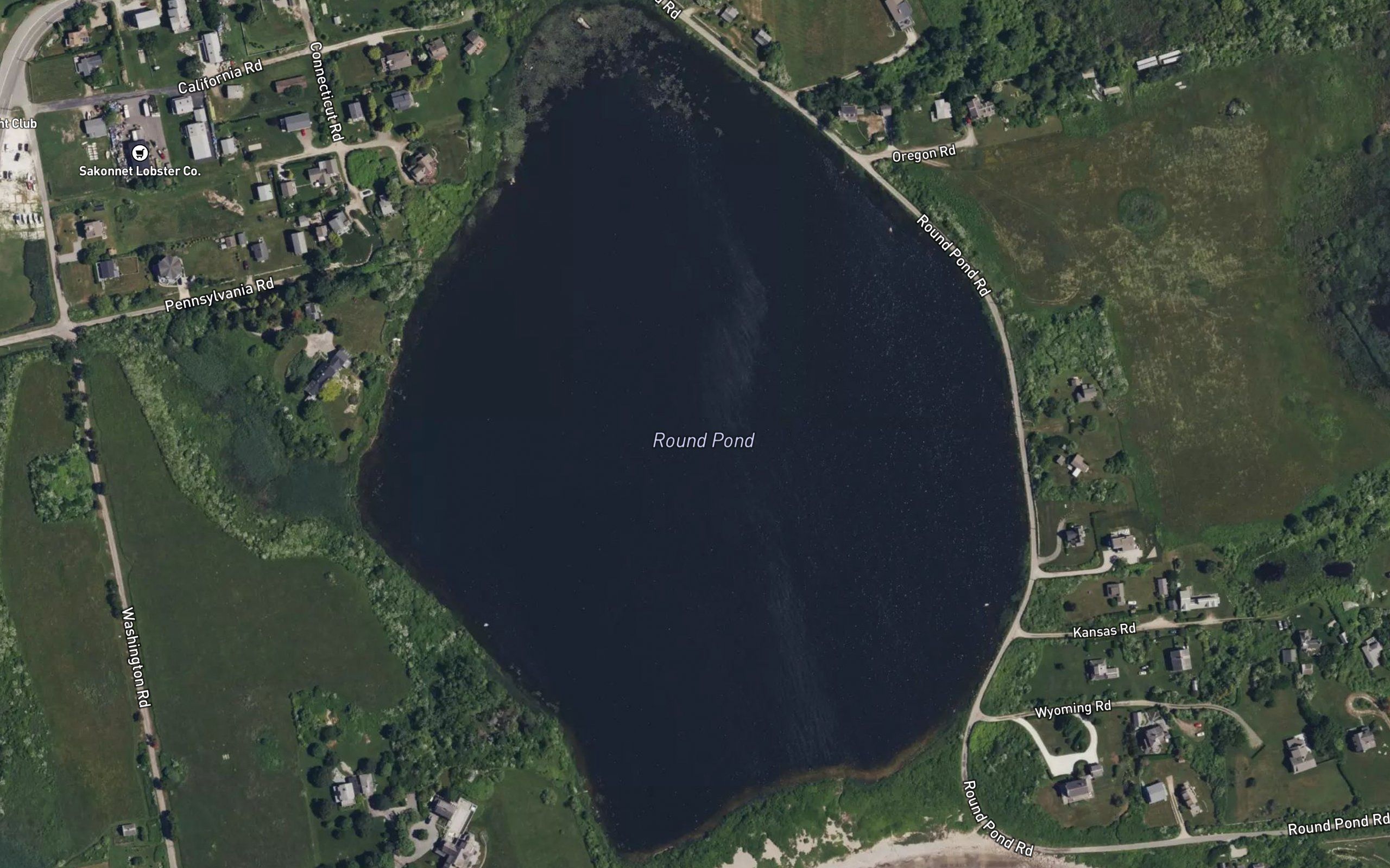 Round Pond