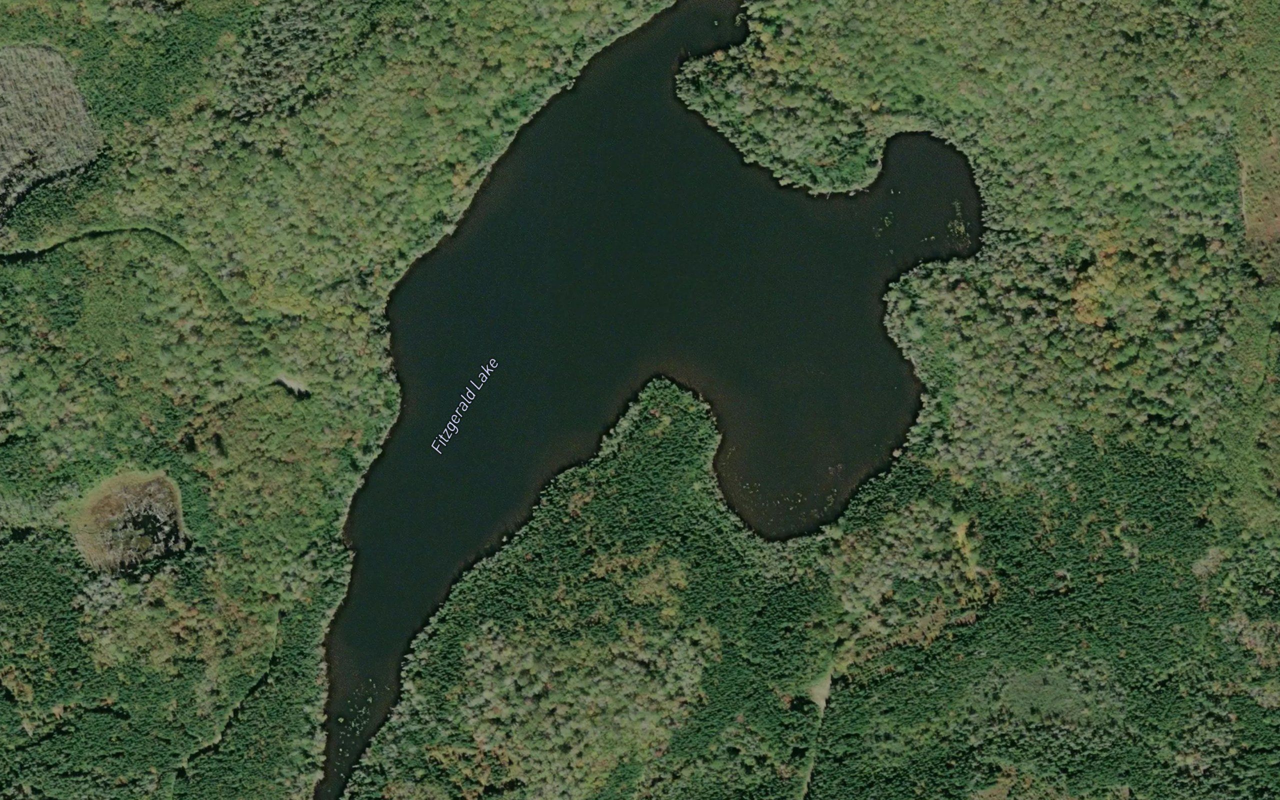 Fitzgerald Lake