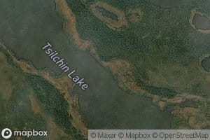 Tsilchin Lake
