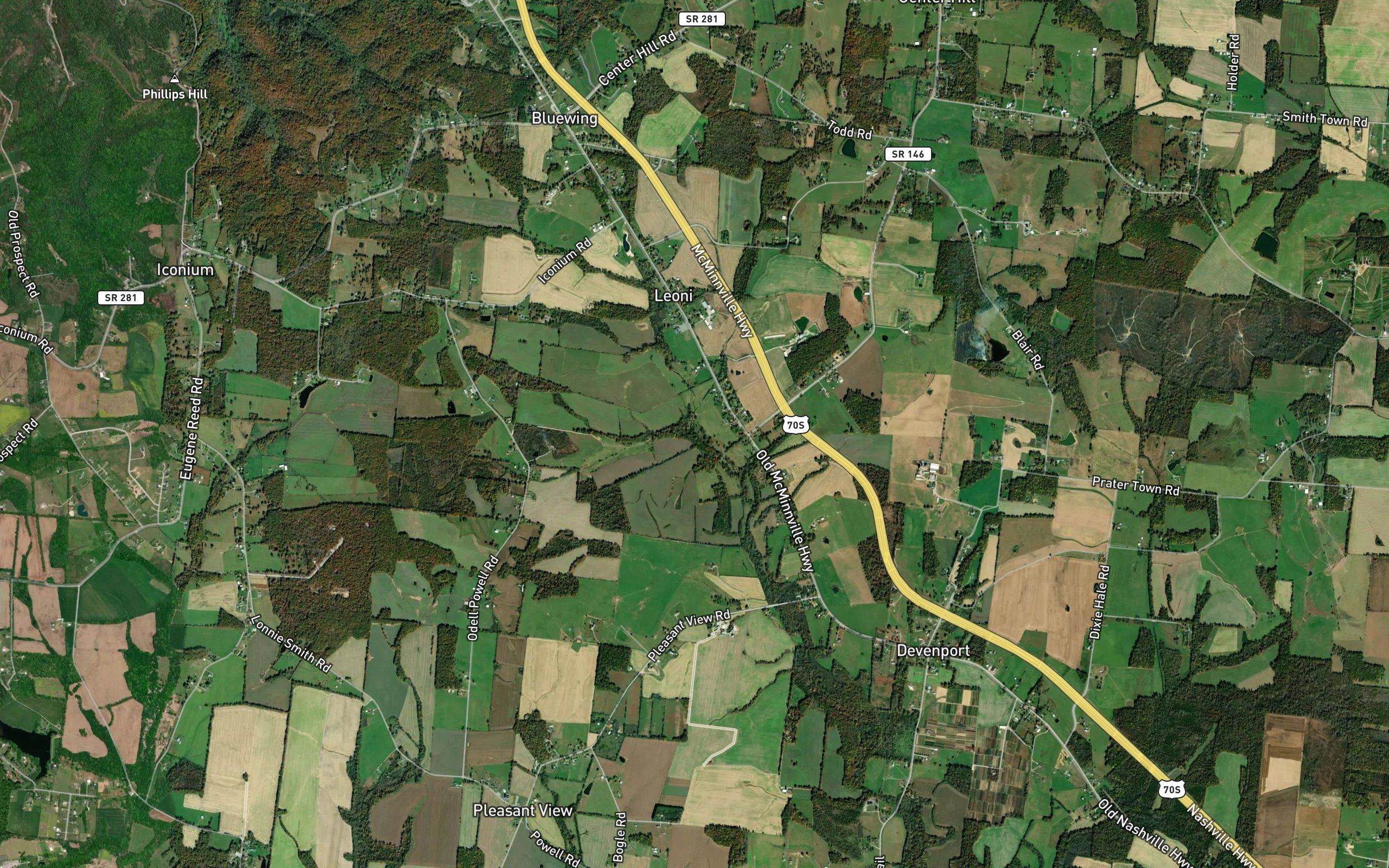 Porter Branch