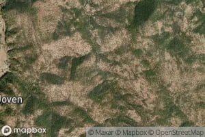 Canada Las Cieneguitas