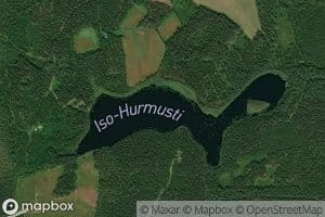 Iso-Hurmusti