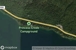 Princess Creek