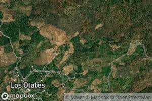 Barranca Hoya del Burro