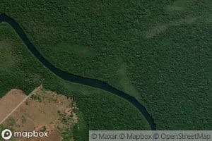 Corrego do Sertao